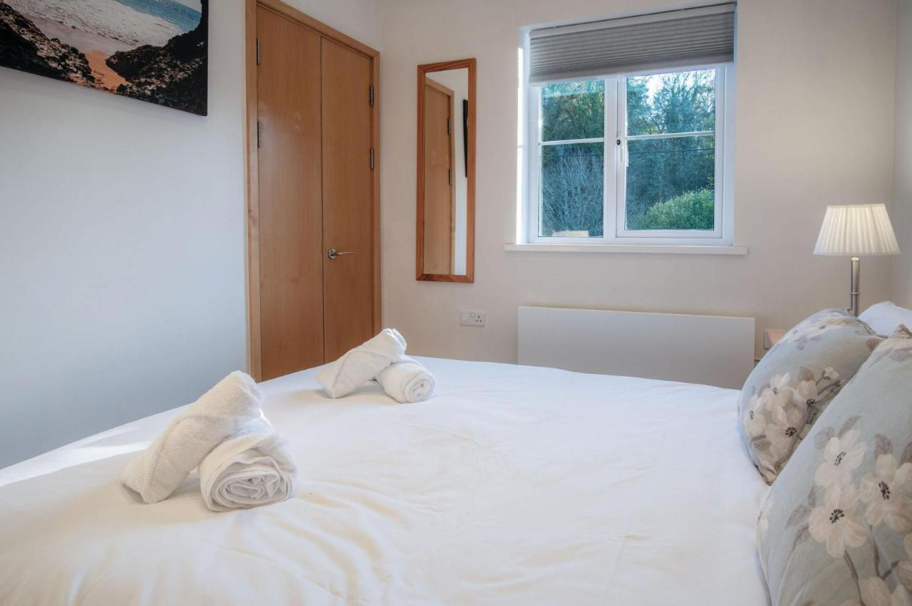 Three Cliffs Cottage - 2 Bedroom - Parkmill Exterior foto
