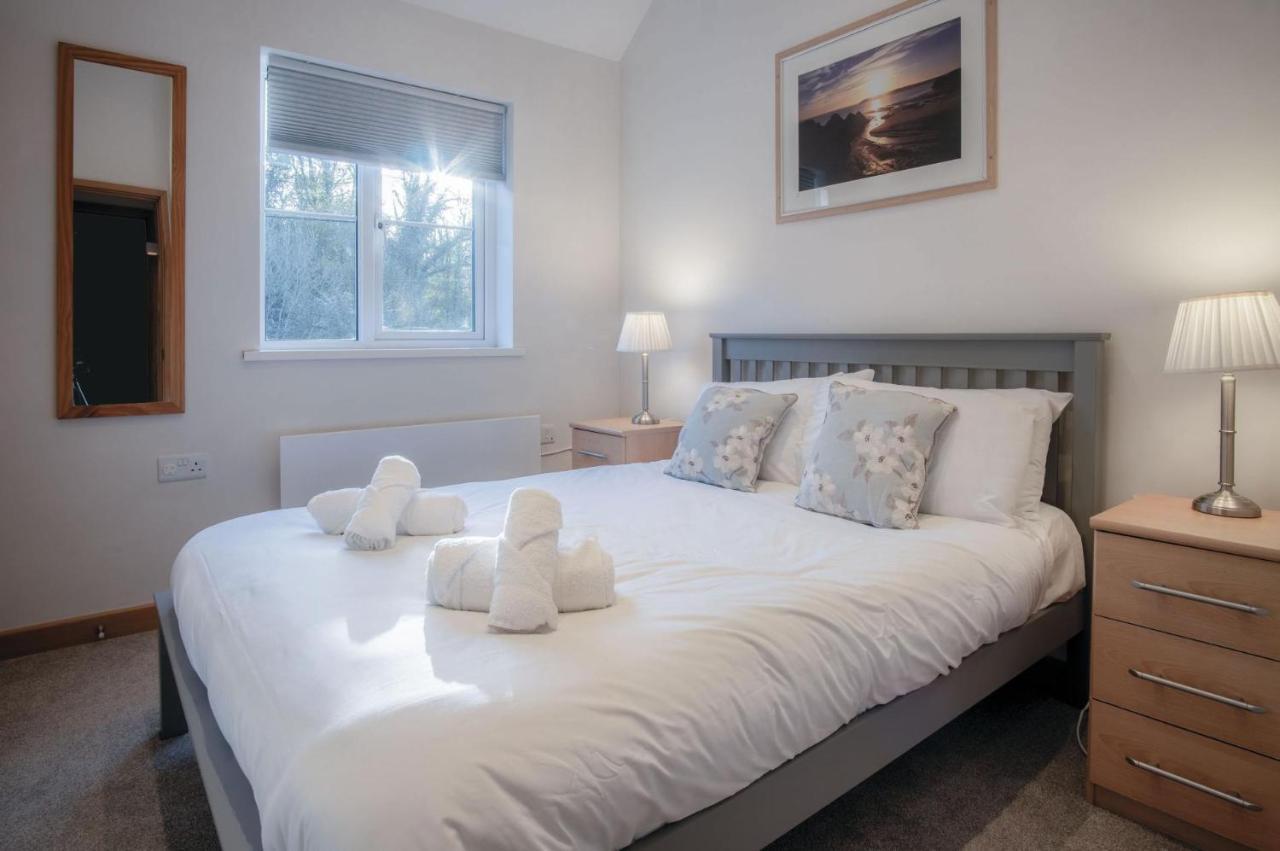 Three Cliffs Cottage - 2 Bedroom - Parkmill Exterior foto