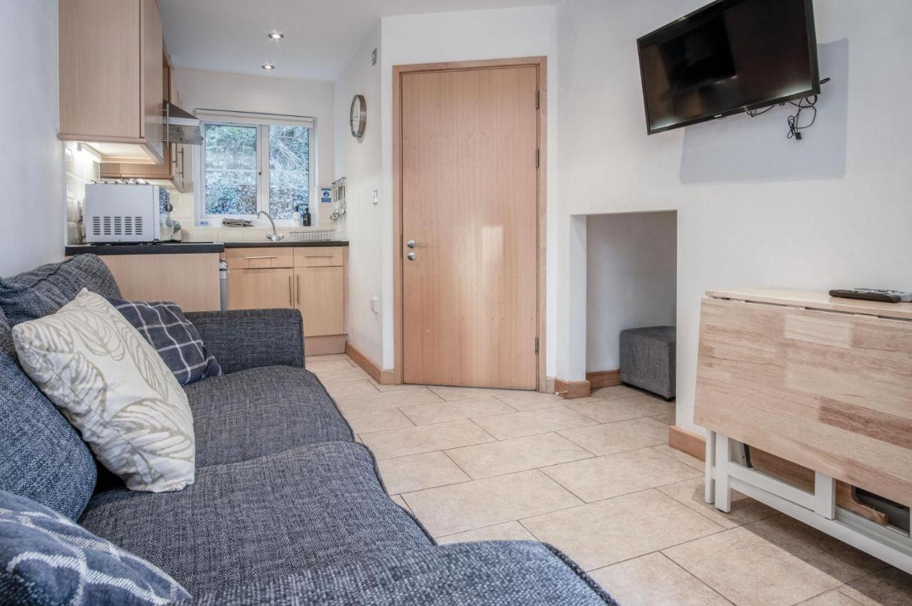 Three Cliffs Cottage - 2 Bedroom - Parkmill Exterior foto